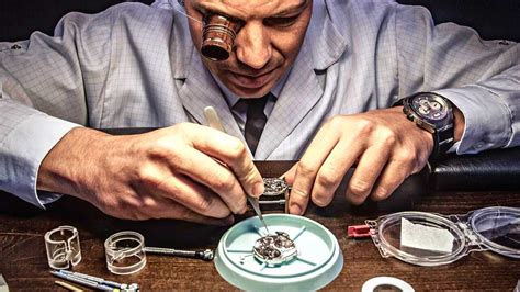 how long does it take to make rolex watch|rolex watches production.